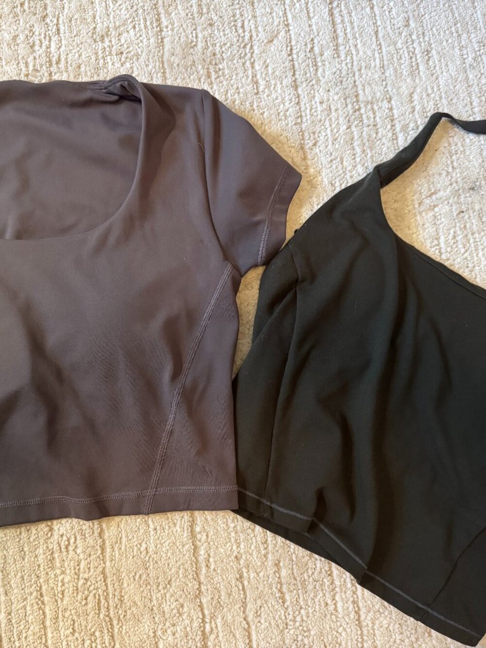 2 Oner Active Bundle Tops